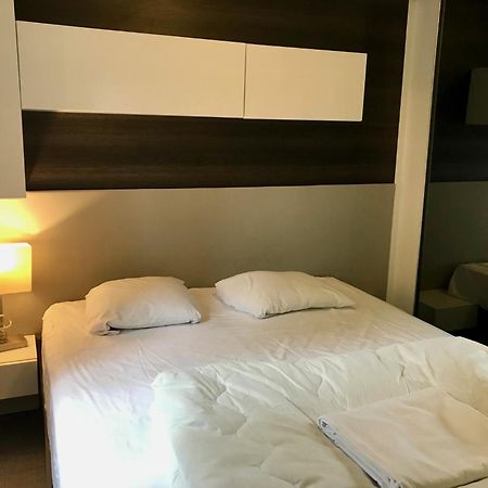 Nouvel Horizon Guest Center Landes Hostel Ве-Боко-ле-Бен Екстериор снимка