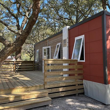 Nouvel Horizon Guest Center Landes Hostel Ве-Боко-ле-Бен Екстериор снимка
