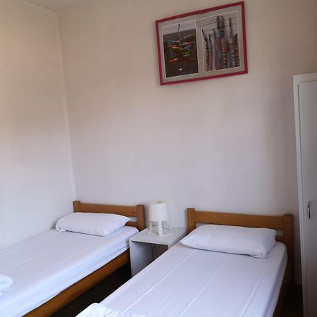 Nouvel Horizon Guest Center Landes Hostel Ве-Боко-ле-Бен Екстериор снимка