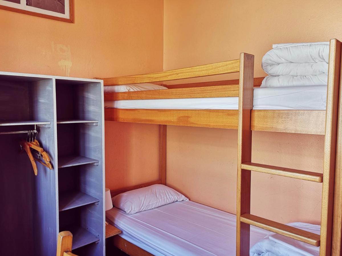 Nouvel Horizon Guest Center Landes Hostel Ве-Боко-ле-Бен Екстериор снимка