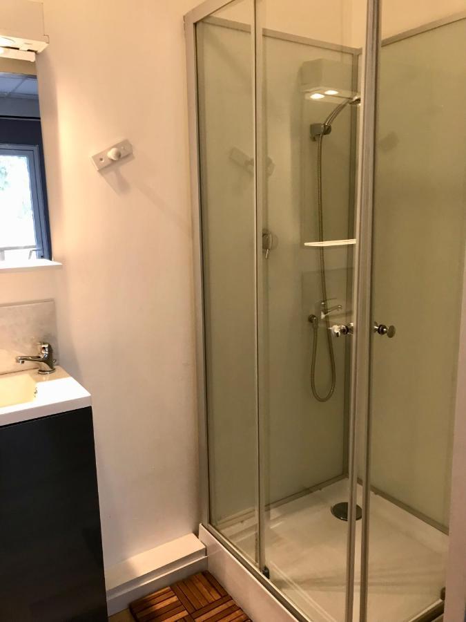 Nouvel Horizon Guest Center Landes Hostel Ве-Боко-ле-Бен Екстериор снимка