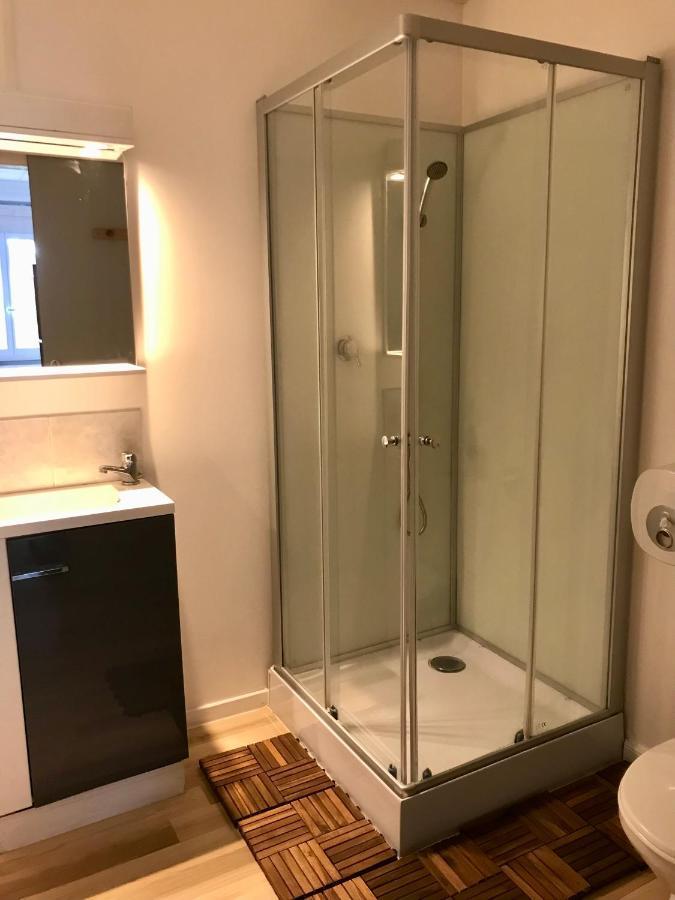 Nouvel Horizon Guest Center Landes Hostel Ве-Боко-ле-Бен Екстериор снимка