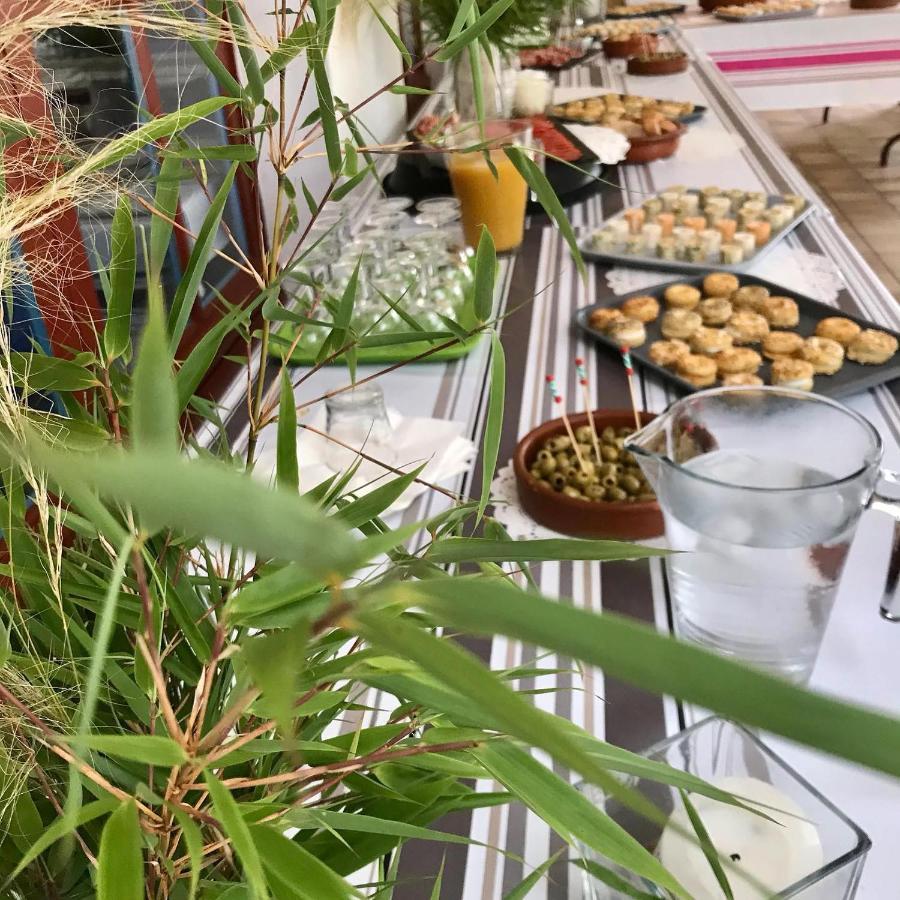 Nouvel Horizon Guest Center Landes Hostel Ве-Боко-ле-Бен Екстериор снимка