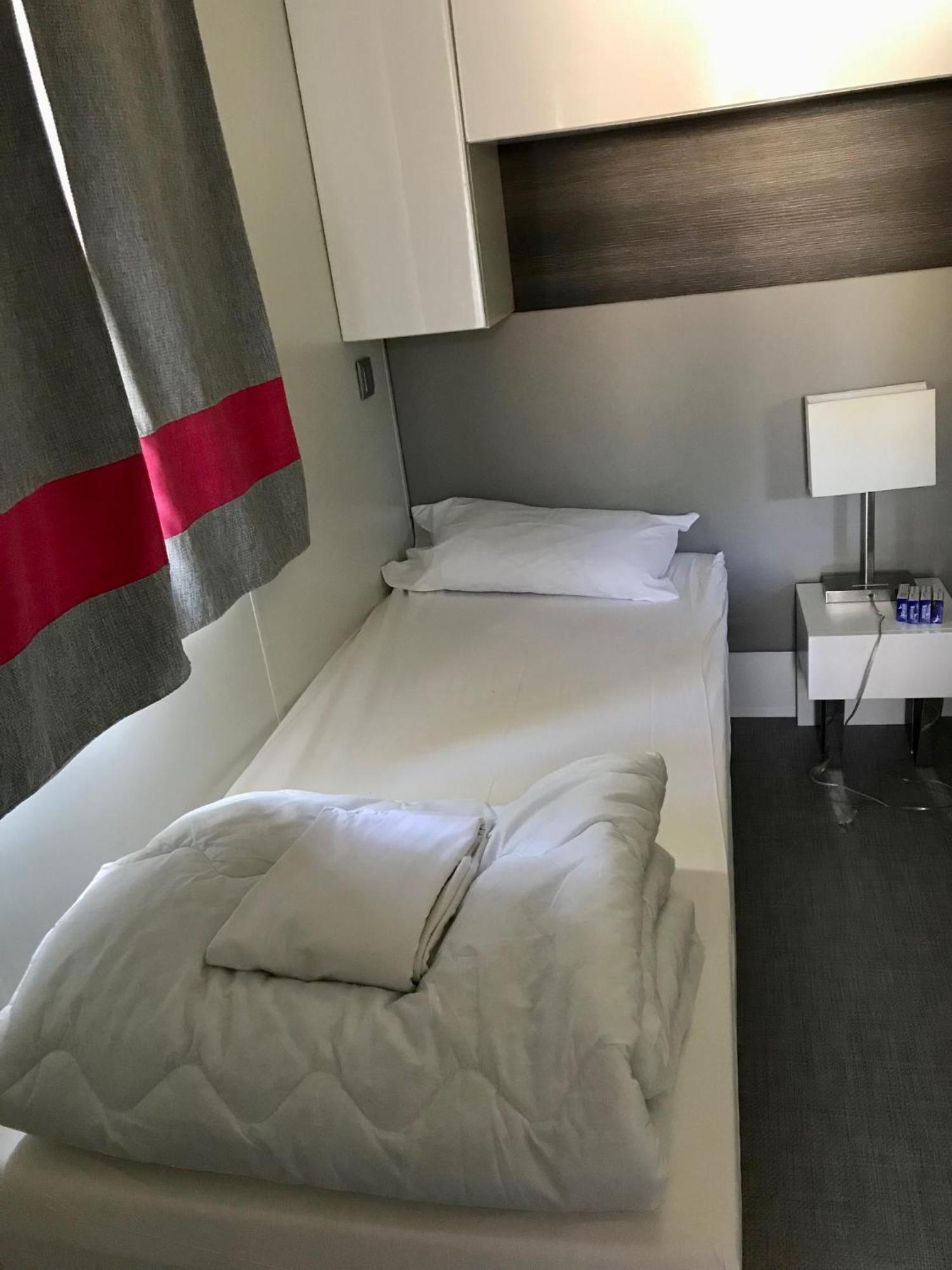 Nouvel Horizon Guest Center Landes Hostel Ве-Боко-ле-Бен Екстериор снимка