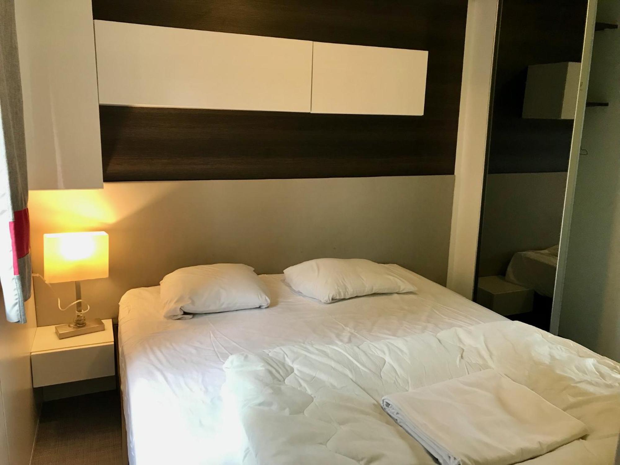 Nouvel Horizon Guest Center Landes Hostel Ве-Боко-ле-Бен Екстериор снимка
