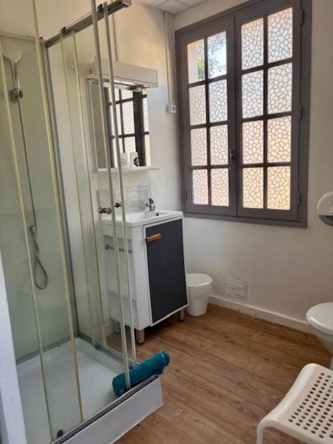 Nouvel Horizon Guest Center Landes Hostel Ве-Боко-ле-Бен Екстериор снимка