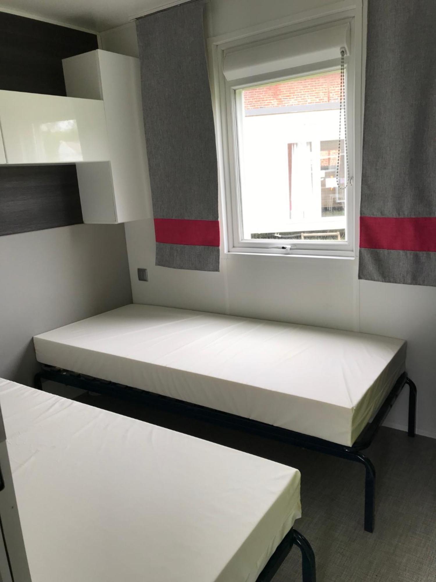 Nouvel Horizon Guest Center Landes Hostel Ве-Боко-ле-Бен Екстериор снимка