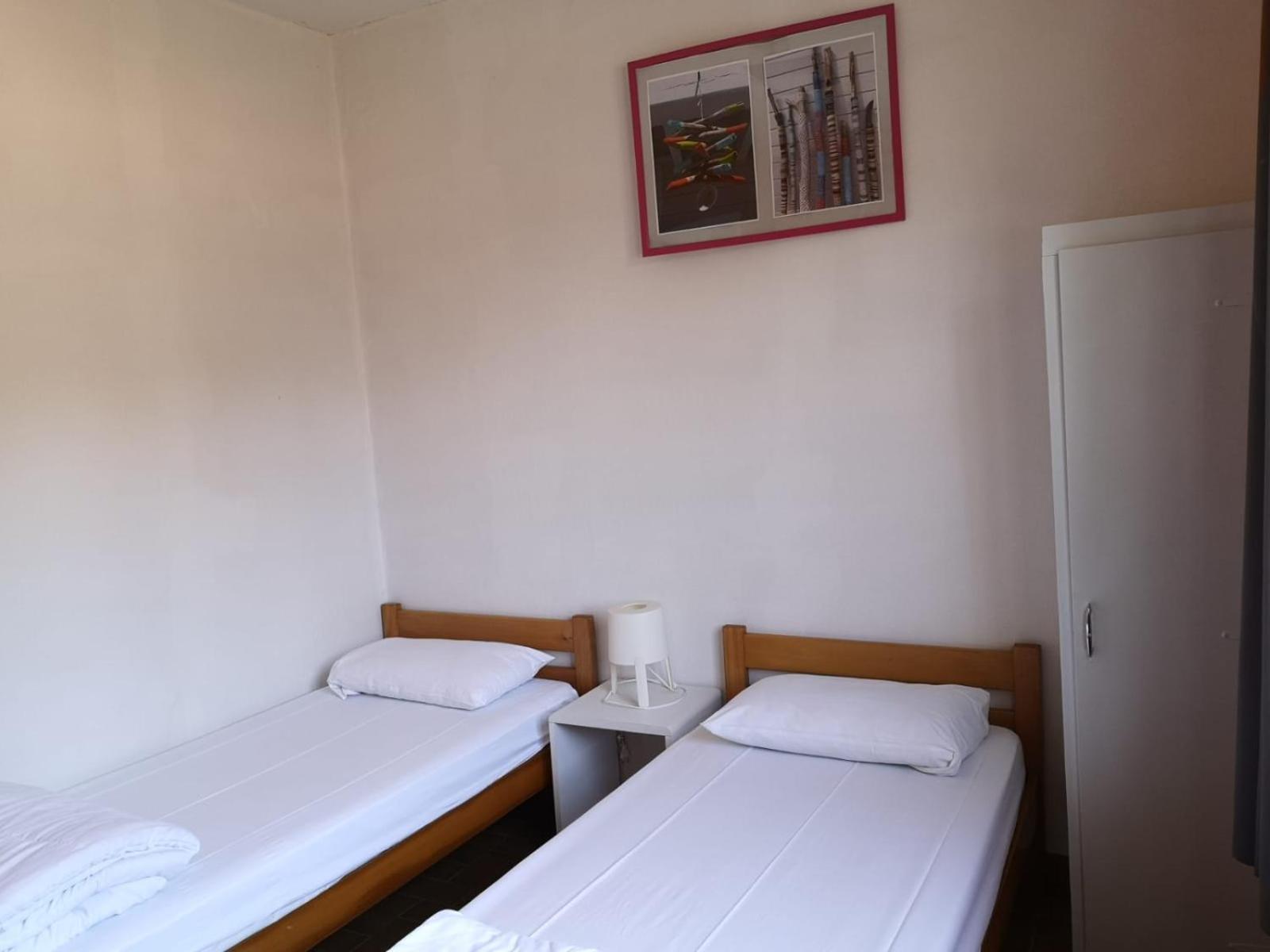 Nouvel Horizon Guest Center Landes Hostel Ве-Боко-ле-Бен Екстериор снимка