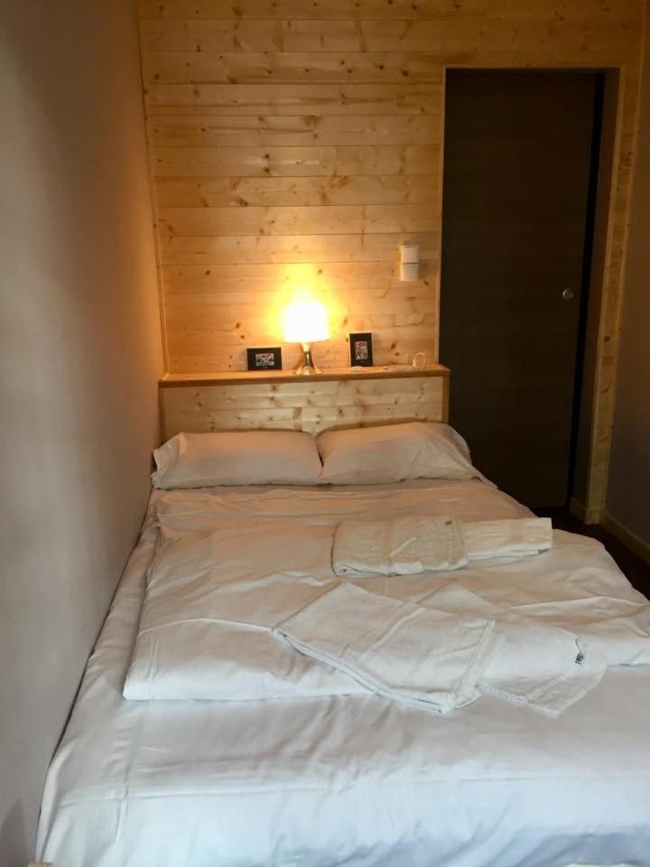 Nouvel Horizon Guest Center Landes Hostel Ве-Боко-ле-Бен Екстериор снимка